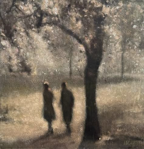 Anne Magill | John Martin Gallery Anne Magill, John Martin, Rennaissance Art, Painting Aesthetic, Arte Van Gogh, Romance Art, Love Someone, Not Love, Aesthetic Painting