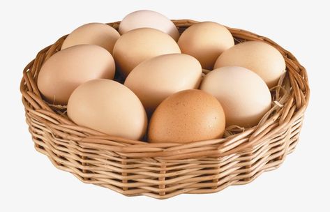 Uht Milk, Egg Png, Egg Benefits, Eggs In A Basket, Duck Eggs, Food Png, Fish And Meat, Egg Basket, Whole Eggs