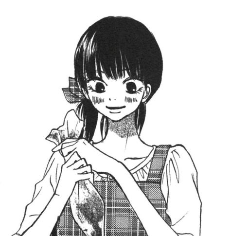 Pfp Kimi Ni Todoke, Pfp Icon Aesthetic, Kimi Ni Todoke, Anime Pfp, Hair, Anime