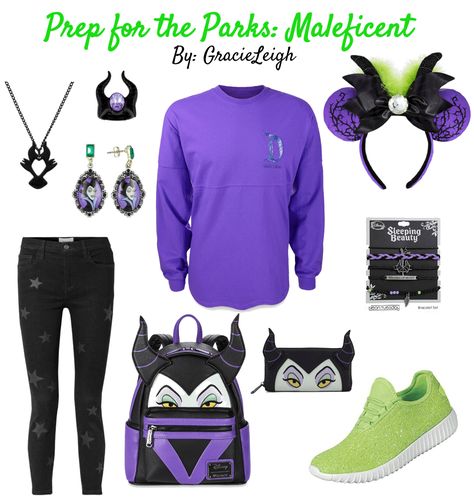 Disneybound Outfits Maleficent, Disney Villains Outfit Ideas, Maleficent Disney Outfit, Maleficent Disney Bound, Disney Bounding Maleficent, Maleficent Outfit Ideas, Disneybound Villains, Disney Bound Outfits Villians, Halloween Disneybound