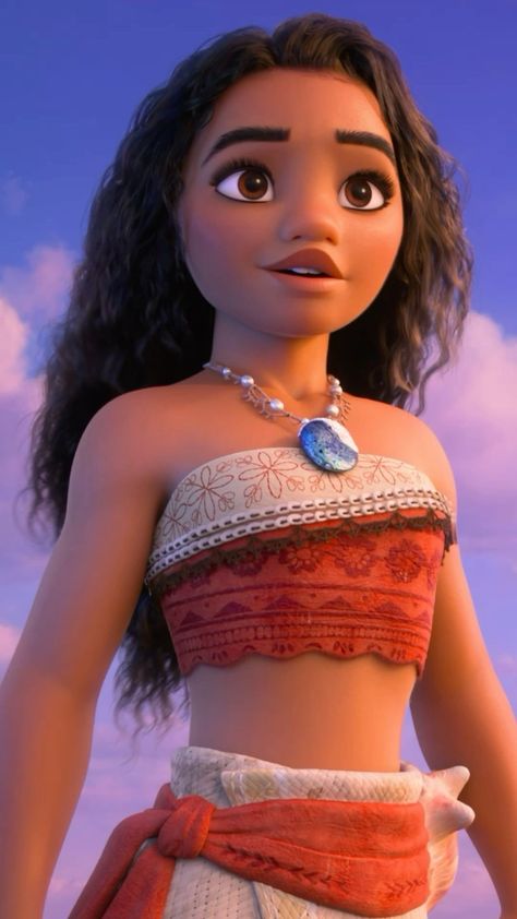 Moana Cast, Moana Wallpaper, Moana 2016, Moana Movie, Disney Movie Scenes, Moana 2, Moana Disney, Disney Princess Moana, Princess Moana