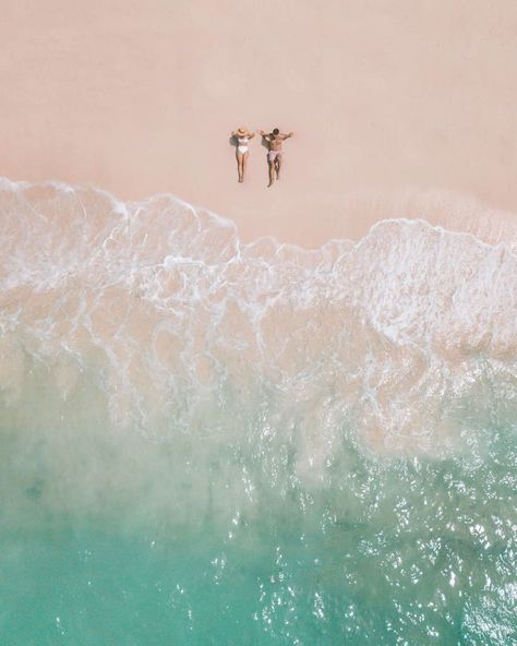 Couple at Constance Prince Maurice in Mauritius Mauritius Travel Honeymoon  Backpack Backpacking Vacation Budget Bucket List Wanderlust #travel #honeymoon  #vacation #backpacking #budgettravel #offthebeatenpath #bucketlist #wanderlust  #Mauritius #exploreMauritius #visitMauritius #seeMauritius #discoverMauritius  #TravelMauritius Mauritius Travel, Blue Beach, Birds Eye View, Drone Photography, Africa Travel, White Sand Beach, Birds Eye, Amazing Destinations, Mauritius