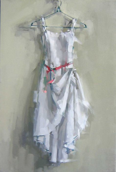 MAGGIE SINER - PAINTINGS Maggie Siner, Laundry Art, African Artists, Paintings I Love, Painting Still Life, Still Life Art, Art Dress, Still Life Painting, A Dress