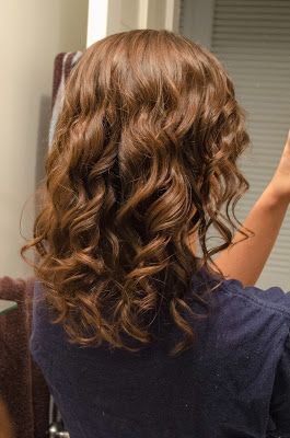 Dorm Room Curly: Squish to Condish: My New Favorite Way to Condition My Hair Squish To Condish, Take Care Of Curly Hair, Curly Curly Hair, Curly Shag Haircut, The Curly Girl Method, Wavy Hair Care, Empty Cup, Wavy Bob Hairstyles, Haircuts For Curly Hair