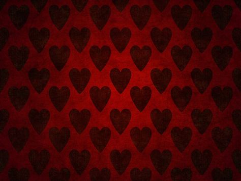 Images Of Hearts, Wallpaper Queen, Hearts Aesthetic, Wallpapers Abstract, Alice In Wonderland Aesthetic, Heart Overlay, Queen Aesthetic, Red Queen, Art Style Inspiration