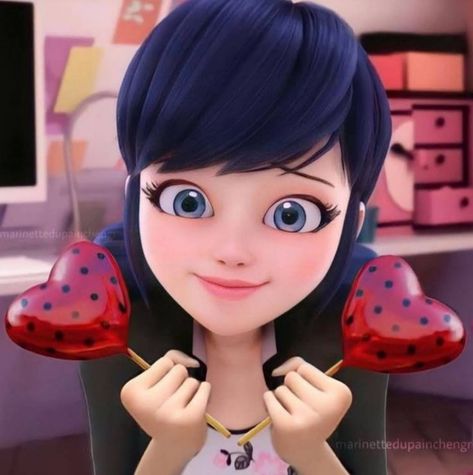 O benimkinin şirini💗 @Liyaaaaaam Marinette Anime, Marinette Icon, Ladybug Wallpaper, Hanuman Pics, Frozen Disney Movie, Miraculous Wallpaper, Marinette And Adrien, Marinette Dupain Cheng, Miraculous Characters