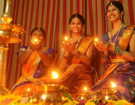 Dancers performing dance with diyas Poses With Diya, Happy Diwali Wishes In Tamil, Diwali Wishes In Tamil, Good For Digestion, Happy Diwali Pictures, Diwali Wishes In Hindi, Hindu New Year, Diwali Wishes Quotes, Happy Diwali Wishes