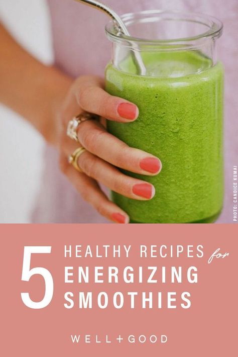 Energizing Smoothies Recipes, Nutribullet Pro, Energizing Smoothies, Spirulina Smoothie, Recipes Smoothies, Keto Smoothie, Fonio, Energy Smoothies, Natural Detox Drinks