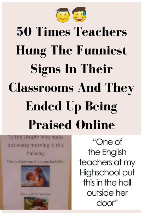 50 Times Teachers Hung The Funniest Signs In Their Classrooms And They Ended Up Being Praised Online Teacher Classroom Sign, Classroom Signs, Teacher Signs, High School Classroom, School Signs, End Of School, Welcome Back Sign, Teacher Humor, Teacher Classroom