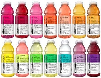 Vitaminwater slightly addicted Steak Dinner Sides, Drinks Packaging, Flavored Water Recipes, Lunchbox Treats, Infused Water Recipes, Fine Dining Recipes, Summer Grilling Recipes, Fruit Water, Water Recipes