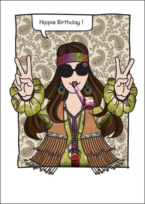 ☯☮ॐ American Hippie Psychedelic Art Quotes ~ Hippie Birthday! Happy Birthday Hippie, Birthday Funnies, Happy Birthday Memes, Hippie Quotes, Hippie Birthday, Hippie Party, Happy Birthdays, Bday Wishes, Birthday Pins