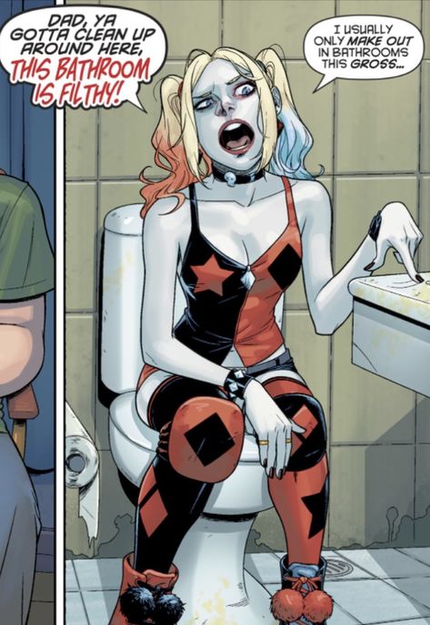 harley quinn 2016 issues 60-70 dc comics Dc Fanart, Harleen Quinzel, Harley Quinn Drawing, Harley Quinn Artwork, Harley Quinn Comic, Harley Quinn Costume, Dc Villains, Harley Quinn Art, Harley Quinn Cosplay