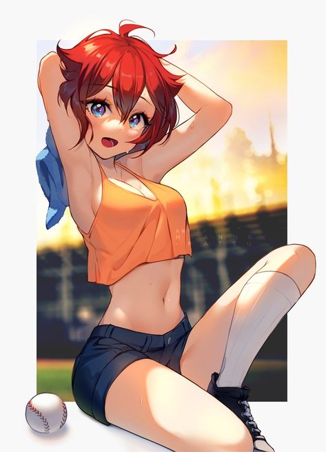 Home / Twitter Hyanna Natsu, Read Image, An Anime, Rwby, Anime Style, Drawing Reference, Cool Gifs, Cute Art, Character Design