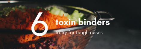 What Are Toxin Binders? (And 5 Reasons You May Need Them) - Healthy Gut Company Paleo Autoimmune Protocol, Bile Salts, Leaky Gut, Natural Body Care, Emotional Wellbeing, Energy System, Functional Medicine, Health Challenge, Healthy Gut