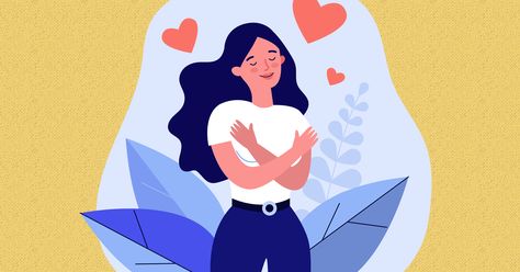 Self-compassion means showing kindness to yourself. It means accepting yourself for who you are, imperfections and all. Self-compassion does not mean... Understanding The Self, Yoga Information, Be More Mindful, Care For Yourself, Counseling Psychology, Learning To Say No, Group Therapy, How To Improve Relationship, Positive Changes