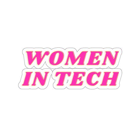 Tech Stickers, Tech Quotes, Women In Tech, Science Girl, Manifesting Vision Board, Tech Girl, Tech Aesthetic, Self Inspirational Quotes, Hand Lettering Art