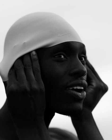 Nike Swim's new campaign proves that the joy of water is for all Swim Campaign, Nike Swim, Fashion Culture, Boys Swim, Male Portrait, Male Beauty, Creative Photography, Buddha Statue, Prince