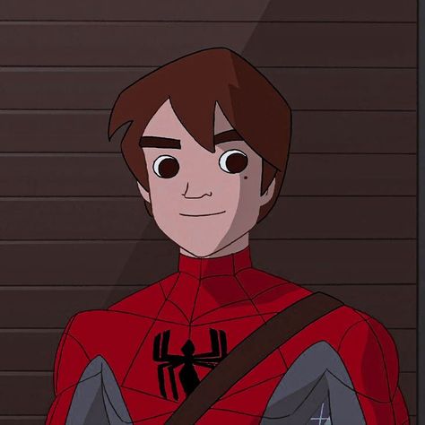 The Spectacular Spiderman, Danny Panthom, Spectacular Spiderman, Peter Parker Icon, Spiderman 3, Marvel Drawings, Spectacular Spider Man, Marvel Comics Wallpaper, Marvel Spiderman Art