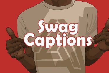 Swag Captions – Cool Swag Quotes for Photo Caption Ganster Captions For Instagram, Swag Captions, Swag Quotes For Instagram, Cool Quotes Swag, Attitude Captions For Men, Attitude Caption For Boys, Swag Captions For Instagram, Captions For Men, Captions For Instagram Boys