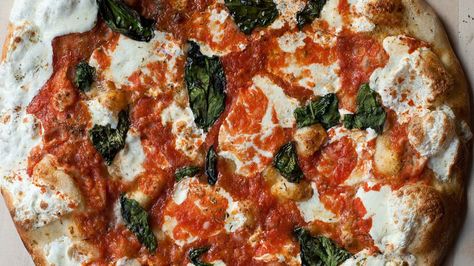 The best pizza pies in NYC—the city, including its boroughs, arguably has more pizzerias than any other place in the United States Brooklyn Pizza, Best Pies, Ny Restaurants, New York Pizza, Good Pie, Best Pie, Flatbread Pizza, Pizza Pie, Pizza Lovers