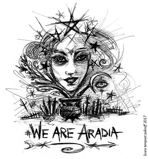 Aradia of the White Flame | Mat Auryn Aradia Goddess, Goddess Of Witchcraft, Witch Powers, Star Goddess, Witch Tattoo, Healing Magic, Roman Goddess, Witch Books, The Witches