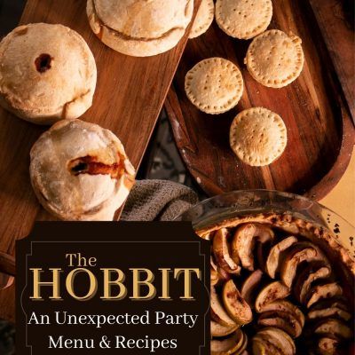 Hobbit Second Breakfast, Lord Of The Rings Inspired Food, Lotr Feast, Lord Of The Rings Dinner, Lotr Recipes, Lord Of The Rings Recipes, Literary Party, Lord Of The Rings Food, Lotr Food