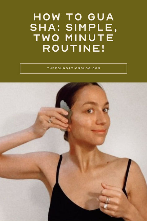 Uses Of Gua Sha, How To Properly Gua Sha, How Often Should You Do Gua Sha, Gua Sha Products, Guasha Face Massage, Gua Sha For 11 Lines, Gua Sha Map, Best Gua Sha Routine, Simple Gua Sha Routine