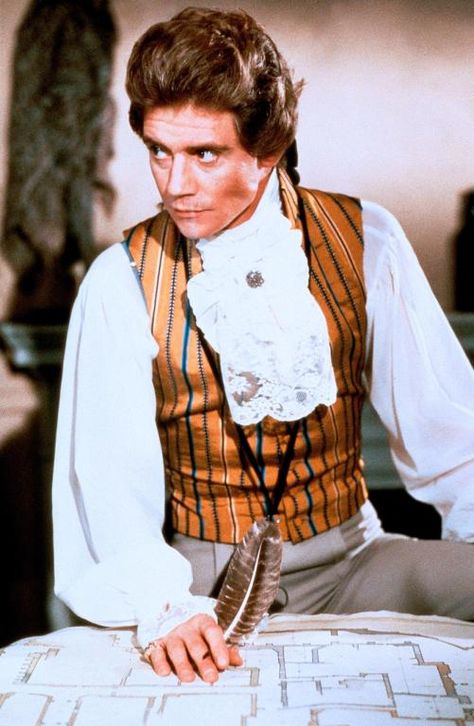 The best Scarlett Pimpernel ever Anthony Andrews, Scarlet Pimpernel, The Scarlet Pimpernel, Ian Mckellen, Jane Seymour, Costume Drama, Classic Literature, Period Dramas, Jane Austen