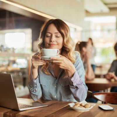 From Here On Out, I'm Going To Be 100% Me — Flaws And All Never Had A Boyfriend, Coffee Pairing, Forever Alone, Single Af, Coffee Shop Photography, Feeling Sorry For Yourself, Better Alone, Coffee Girl, Flaws And All