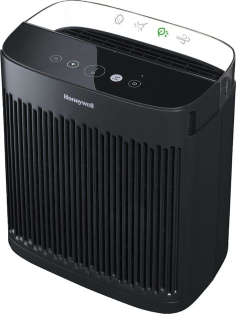 Honeywell Air Purifier, Hepa Air Purifier, Pet Dander, Space Heater, Hepa Filter, Air Cleaner, Clean Air, Energy Star, Best Buy