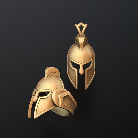 Helmet Pendant Ring Collection 3D print model 🏷️The link to order is in bio. #helmet #sparta #gladiator #ring #warior #jewellery #jewelry #3dmodel #warriors #warrior Gladiator Ring, Pendant Ring, Biker Rings, Organic Jewelry, Ring Collection, Jewelry Model, Print Models, Pendant Rings, Ring Collections