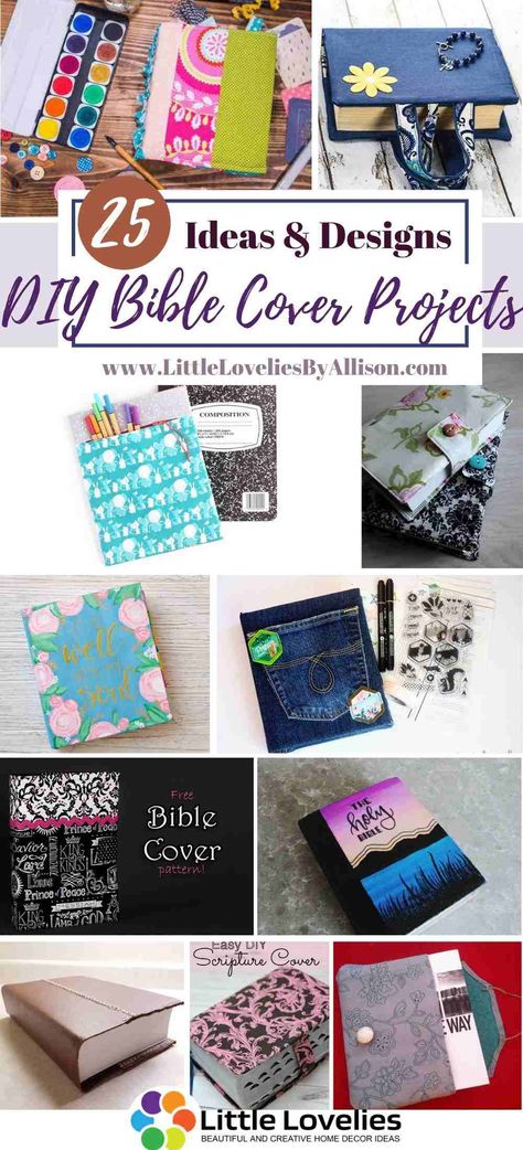 How To Make A Bible Cover Diy, Diy Fabric Bible Cover, Fabric Bible Cover Pattern, Bible Cover Pattern Free, Diy Bible Case, Diy Bible Cover Pattern, Bible Covers Diy, Bible Customization, Diy Bible Bag