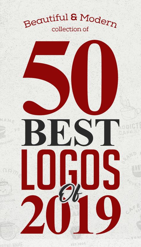 Best Logos Ever, Typo Logo Design, Typography Logo Inspiration, Best Logos, Bold Logo Design, Business Fonts, Logotype Typography, 50% Logo, Monogram Logo Design