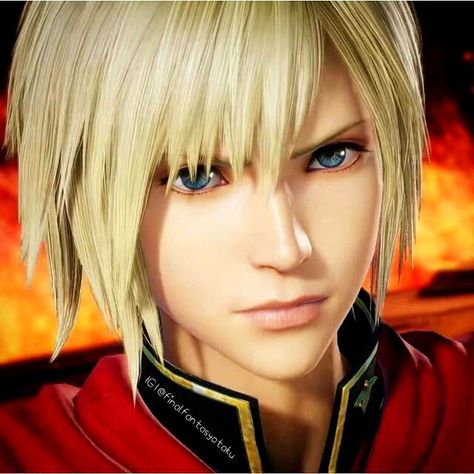 Final Fantasy Type 0, Tetsuya Nomura, Final Fantasy Collection, Final Fantasy Vii Remake, Final Fantasy Xv, Fantasy Male, Square Enix, Fantasy Series, Popular Games