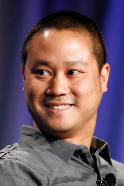 Amazon + Zappos Employees – The New Hip – Pay them to Leave? – Photo: CEO Tony Hsieh - WSJ- Pin with a Grin -  Curated: John McLaughlin, Master Day Trading Coach -  Day Trading Stocks, NEW School - www.RightLineTrading.com Internal Memo, Tony Hsieh, Team Building Quotes, Happy Employees, Online Stock Trading, Trailer Living, Trending Photos, Company Culture, Trailer Park