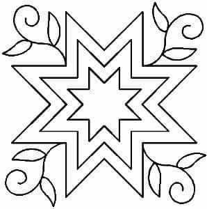 Native American Templates, Beading Patterns Free Native American Medallion, Native Applique Patterns, Powwow Beadwork Pattern, Metis Beadwork Patterns Free, Native Designs Pattern, Native American Designs Pattern Ideas, Native American Patterns Templates, Bead Loom Patterns Free