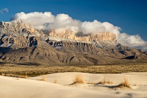 A Park Ranger's Guide to Guadalupe Mountains National Park in Texas Roadtrip Ideas, Guadalupe Peak, Hiking In Texas, National Geographic Expeditions, Summer Roadtrip, Guadalupe Mountains National Park, Carlsbad Caverns National Park, Guadalupe Mountains, Carlsbad Caverns