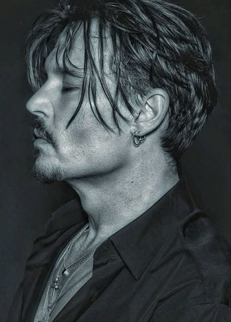 Johnny Depp Haircut, Johnny Depp Hairstyle, Depp Johnny, Johnny Depp Images, جوني ديب, Johnny Depp Style, Kaptan Jack Sparrow, Johnny Depp Fans, Johnny Depp Pictures