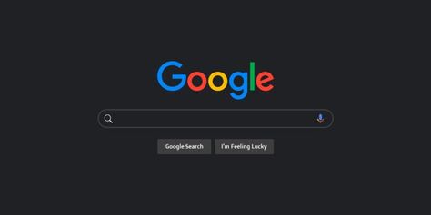 Dark mode is almost everywhere now. Apps, websites, browsers, operating systems, nearly all of them have dark themes now, including Facebook, Instagram, Twitter, Google Chrome, WhatsApp, Gmail, and more. You can also enable ‘dark theme’ in Google search from the search pages. Follow the steps below to enable dark theme from the searched results page. […] Google Search Bar Template, Google Search Template Wallpaper, Google Search Template Cute, Google Dark Mode, Google Search Template, Google Search Page, Google Homepage, Google Search Bar, Google Themes