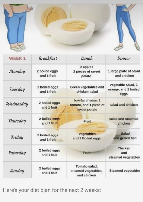 Balanced Diet Meal Plan, Clean Eating Diet Plan, Motivasi Diet, Lemon Diet, Diet Recipes Flat Belly, Resep Diet, Boiled Egg Diet, Makanan Diet, Egg Diet