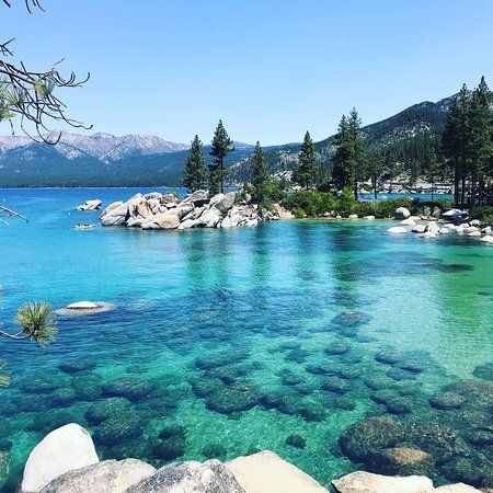 Sand Harbor (Incline Village) - 2019 All You Need to Know BEFORE You Go (with Photos) - TripAdvisor Incline Village Lake Tahoe, Sand Harbor Lake Tahoe, Hiking With Dog, Tahoe Tattoo, Lake Tahoe Beach, Lake Tahoe Trip, Lake Tahoe Summer, Date Places, Tahoe Vacation