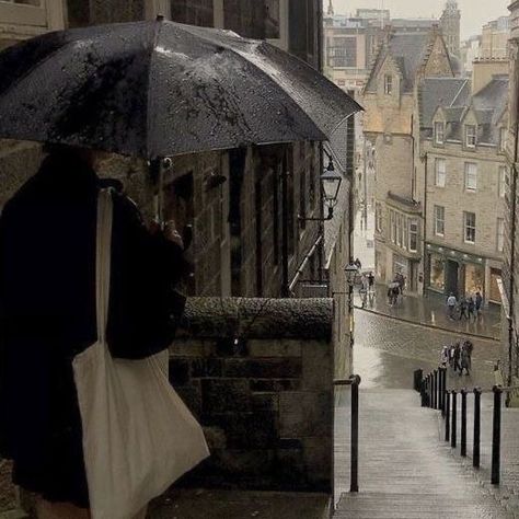 Chaotic Academia, Dark Academia Aesthetic, The Secret History, Academia Aesthetic, Intj, Autumn Aesthetic, In The Rain, Aesthetic Photo, Dark Academia