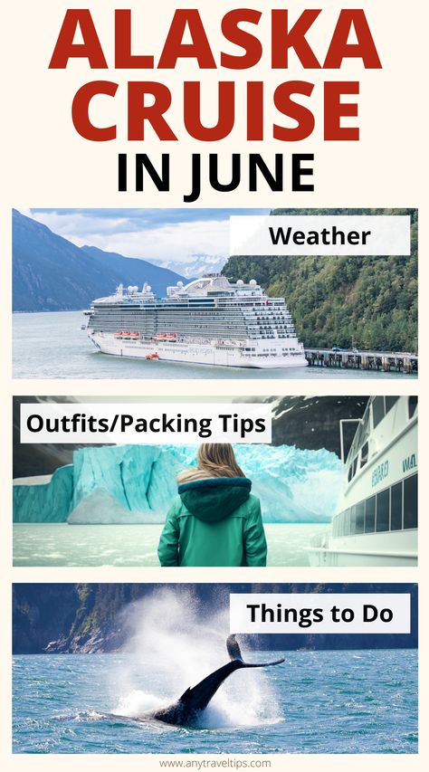 What To Wear On An Alaskan Cruise In June, Packing List For Alaskan Cruise In June, Packing For Alaska Cruise In June, What To Pack For Alaska Cruise In June, Best Excursions On Alaskan Cruise, What To Wear Whale Watching Outfit, Alaska Land And Sea Cruise Packing, Alaska In June Outfits, What To Wear In Alaska In June