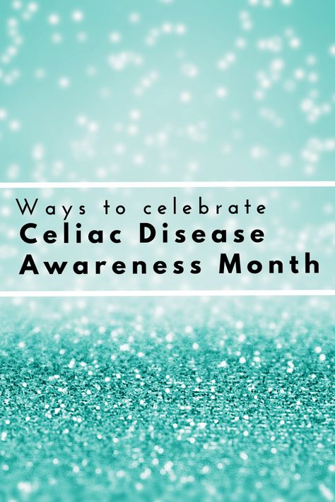 Celiac Awareness Month, What Is Ibs, Celiac Symptoms, Celiac Diet, Celiac Awareness, Probiotics And Prebiotics, Celiac Recipes, Gluten Free Brands, Books Clipart