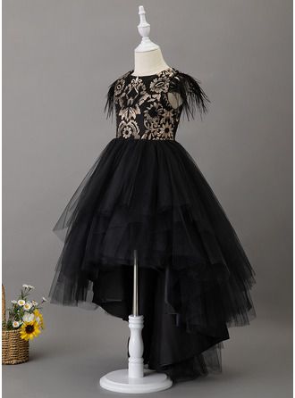 Gothic Flower Girl Dress, Gold Flower Girl Dress, Girls Ball Gown Dresses, Masquerade Ball Dresses, Renewal Vows, 2026 Wedding, Gold Flower Girl, Black Flower Girl Dress, Ball Room