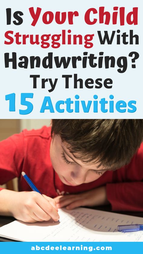 Handwriting Games, Handwriting Exercises, Kindergarten Handwriting, Fun Writing Activities, Teaching Handwriting, Kids Handwriting Practice, Improve Writing Skills, Handwriting Activities, Kids Handwriting