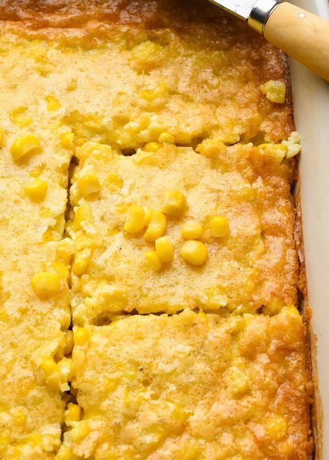 Corn Pie Recipe Barbados, Nantucket Corn Pudding, Corn Pone Recipe, Corn Pudding Recipe Southern, Corn Pudding Recipe Jiffy, Best Corn Pudding Recipe, Corn Casserole From Scratch, Corn Pie Recipe, Canned Corn Recipes