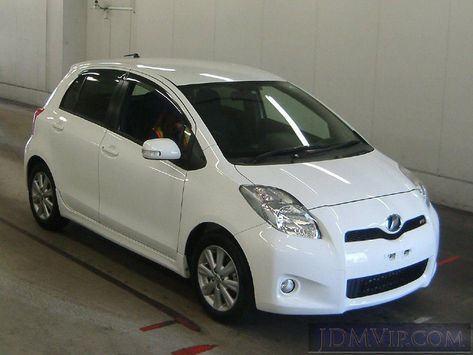 Toyota Vitz Rs, Vitz Toyota, Vitz Car, Vitz Rs, Character Archetypes, Mercedes Wallpaper, First Cars, Car Lot, Toyota Yaris