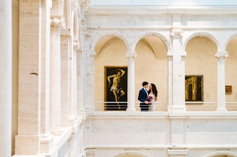 Harvard Art Museum Wedding, Boston Wedding Venues, Art Museum Wedding, Harvard Art Museum, Botanical Gardens Wedding, Art Museums, Luxury Wedding Venues, Gardens Wedding, Museum Wedding