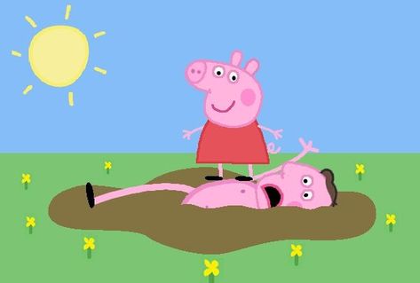 gay Pig Animation, Animation Gif, Peppa Pig, The Story, Naruto, Gif